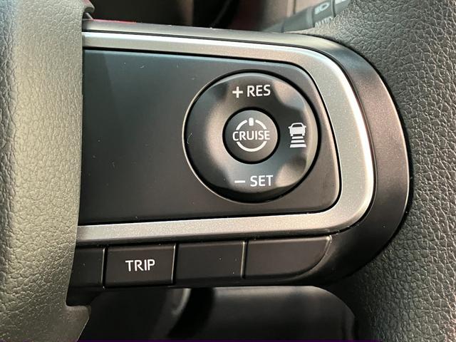 アトレー ＲＳ　４ＷＤ　クルコン　両側電動スライドドア　届出済未使用車　衝突被害軽減ブレーキ　コーナーセンサー　４ＷＤ　ターボ　バックカメラ（ナビ装着時用）　両側電動スライドドア　ＬＥＤ　オートライト　レーダクルーズコントロール　オートエアコン　スマートキー　エコアイドル（16枚目）