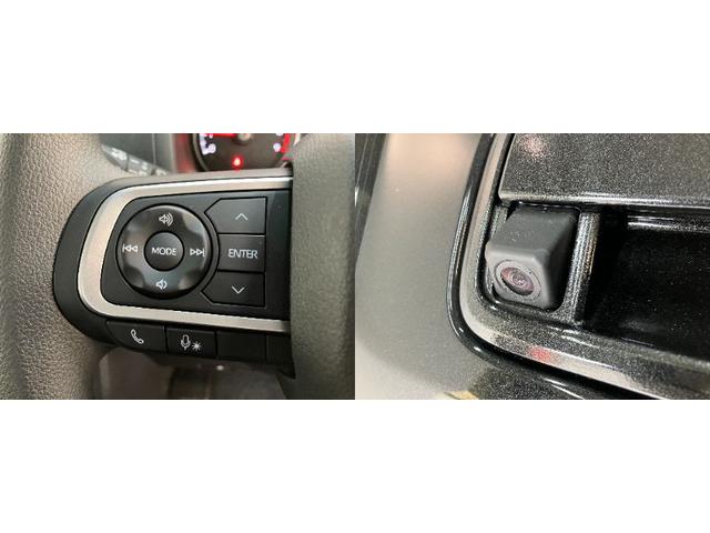 アトレー ＲＳ　４ＷＤ　クルコン　両側電動スライドドア　届出済未使用車　衝突被害軽減ブレーキ　コーナーセンサー　４ＷＤ　ターボ　バックカメラ（ナビ装着時用）　両側電動スライドドア　ＬＥＤ　オートライト　レーダクルーズコントロール　オートエアコン　スマートキー　エコアイドル（20枚目）