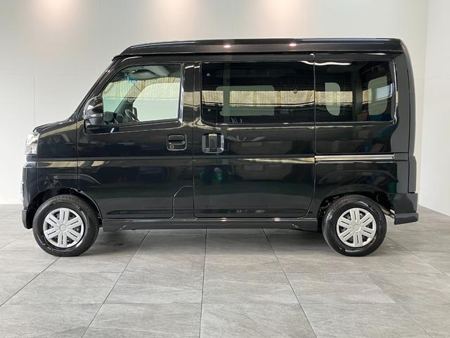 アトレー ＲＳ　４ＷＤ　クルコン　両側電動スライドドア　届出済未使用車　衝突被害軽減ブレーキ　コーナーセンサー　４ＷＤ　ターボ　バックカメラ（ナビ装着時用）　両側電動スライドドア　ＬＥＤ　オートライト　レーダクルーズコントロール　オートエアコン　スマートキー　エコアイドル（22枚目）