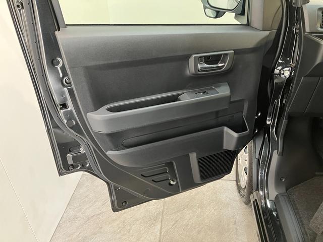 アトレー ＲＳ　４ＷＤ　クルコン　両側電動スライドドア　届出済未使用車　衝突被害軽減ブレーキ　コーナーセンサー　４ＷＤ　ターボ　バックカメラ（ナビ装着時用）　両側電動スライドドア　ＬＥＤ　オートライト　レーダクルーズコントロール　オートエアコン　スマートキー　エコアイドル（27枚目）