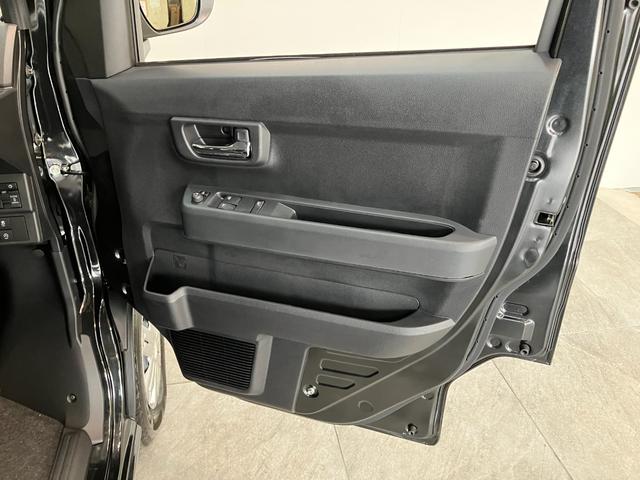 アトレー ＲＳ　４ＷＤ　クルコン　両側電動スライドドア　届出済未使用車　衝突被害軽減ブレーキ　コーナーセンサー　４ＷＤ　ターボ　バックカメラ（ナビ装着時用）　両側電動スライドドア　ＬＥＤ　オートライト　レーダクルーズコントロール　オートエアコン　スマートキー　エコアイドル（28枚目）