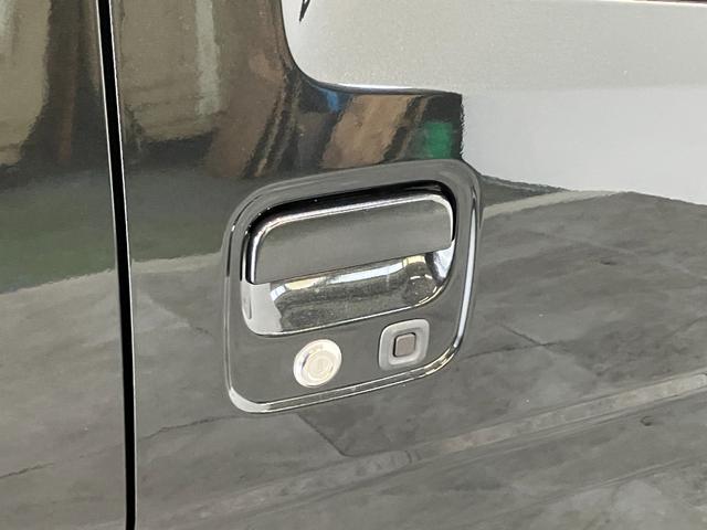 アトレー ＲＳ　４ＷＤ　クルコン　両側電動スライドドア　届出済未使用車　衝突被害軽減ブレーキ　コーナーセンサー　４ＷＤ　ターボ　バックカメラ（ナビ装着時用）　両側電動スライドドア　ＬＥＤ　オートライト　レーダクルーズコントロール　オートエアコン　スマートキー　エコアイドル（32枚目）