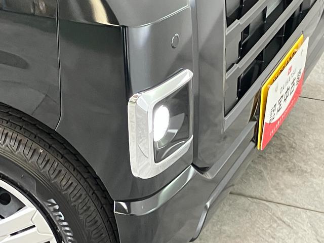 アトレー ＲＳ　４ＷＤ　クルコン　両側電動スライドドア　届出済未使用車　衝突被害軽減ブレーキ　コーナーセンサー　４ＷＤ　ターボ　バックカメラ（ナビ装着時用）　両側電動スライドドア　ＬＥＤ　オートライト　レーダクルーズコントロール　オートエアコン　スマートキー　エコアイドル（36枚目）