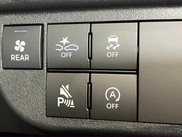アトレー ＲＳ　４ＷＤ　クルコン　両側電動スライドドア　届出済未使用車　衝突被害軽減ブレーキ　コーナーセンサー　４ＷＤ　ターボ　バックカメラ（ナビ装着時用）　両側電動スライドドア　ＬＥＤ　オートライト　レーダクルーズコントロール　オートエアコン　スマートキー　エコアイドル（40枚目）