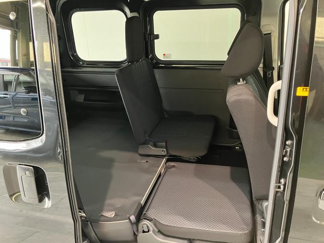 アトレー ＲＳ　４ＷＤ　クルコン　両側電動スライドドア　届出済未使用車　衝突被害軽減ブレーキ　コーナーセンサー　４ＷＤ　ターボ　バックカメラ（ナビ装着時用）　両側電動スライドドア　ＬＥＤ　オートライト　レーダクルーズコントロール　オートエアコン　スマートキー　エコアイドル（43枚目）