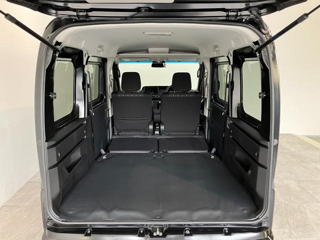 アトレー ＲＳ　４ＷＤ　クルコン　両側電動スライドドア　届出済未使用車　衝突被害軽減ブレーキ　コーナーセンサー　４ＷＤ　ターボ　バックカメラ（ナビ装着時用）　両側電動スライドドア　ＬＥＤ　オートライト　レーダクルーズコントロール　オートエアコン　スマートキー　エコアイドル（45枚目）