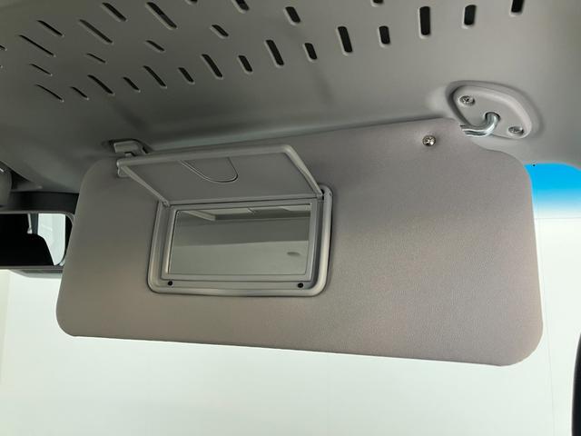 アトレー ＲＳ　４ＷＤ　クルコン　両側電動スライドドア　届出済未使用車　衝突被害軽減ブレーキ　コーナーセンサー　４ＷＤ　ターボ　バックカメラ（ナビ装着時用）　両側電動スライドドア　ＬＥＤ　オートライト　レーダクルーズコントロール　オートエアコン　スマートキー　エコアイドル（52枚目）