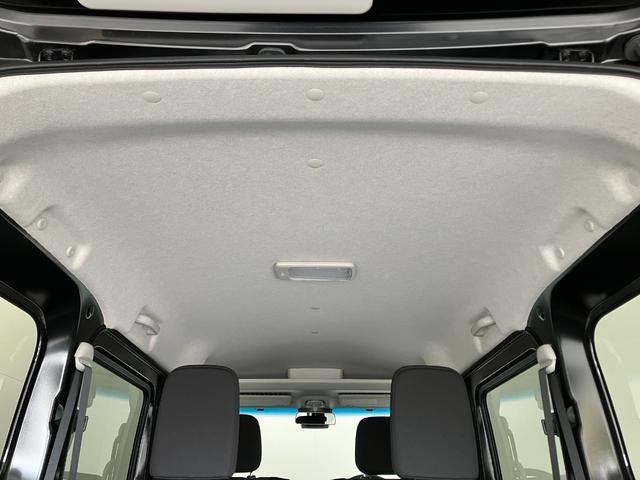 アトレー ＲＳ　４ＷＤ　クルコン　両側電動スライドドア　届出済未使用車　衝突被害軽減ブレーキ　コーナーセンサー　４ＷＤ　ターボ　バックカメラ（ナビ装着時用）　両側電動スライドドア　ＬＥＤ　オートライト　レーダクルーズコントロール　オートエアコン　スマートキー　エコアイドル（61枚目）