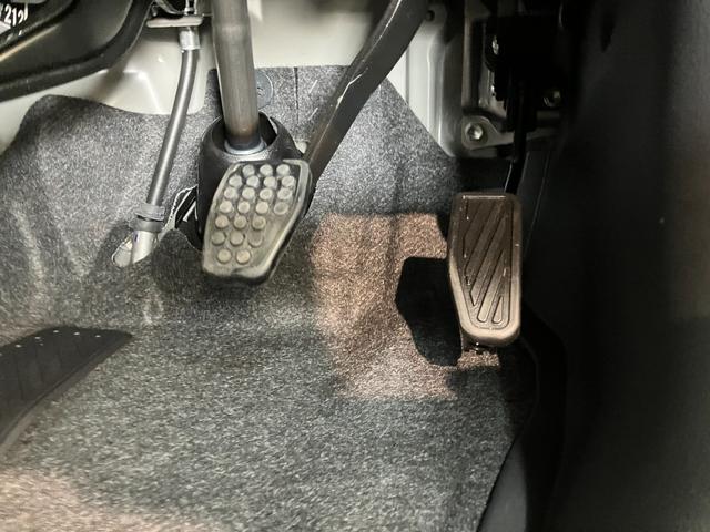 アトレー ＲＳ　４ＷＤ　クルコン　両側電動スライドドア　届出済未使用車　衝突被害軽減ブレーキ　コーナーセンサー　４ＷＤ　ターボ　バックカメラ（ナビ装着時用）　両側電動スライドドア　ＬＥＤ　オートライト　レーダクルーズコントロール　オートエアコン　スマートキー　エコアイドル（63枚目）