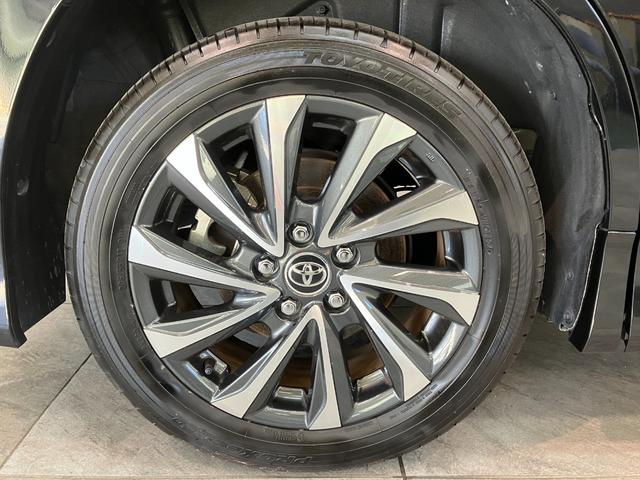 ヴォクシー ハイブリッドＳ－Ｚ　１０型ナビ　レーダークルコン　Ｂカメラ　トヨタセーフティセンス　コーナーセンサー　１０型フルセグナビ　バックカメラ　ドラレコ　Ｂｌｕｅｔｏｏｔｈ　ＵＳＢ　ＥＴＣ　レーダークルコン　シートヒーター　両側パワスラ　デュアルエアコン　ＬＥＤ（10枚目）