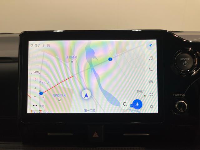 ヴォクシー ハイブリッドＳ－Ｚ　１０型ナビ　レーダークルコン　Ｂカメラ　トヨタセーフティセンス　コーナーセンサー　１０型フルセグナビ　バックカメラ　ドラレコ　Ｂｌｕｅｔｏｏｔｈ　ＵＳＢ　ＥＴＣ　レーダークルコン　シートヒーター　両側パワスラ　デュアルエアコン　ＬＥＤ（13枚目）