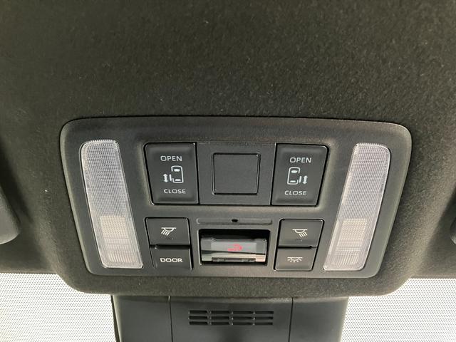 ヴォクシー ハイブリッドＳ－Ｚ　１０型ナビ　レーダークルコン　Ｂカメラ　トヨタセーフティセンス　コーナーセンサー　１０型フルセグナビ　バックカメラ　ドラレコ　Ｂｌｕｅｔｏｏｔｈ　ＵＳＢ　ＥＴＣ　レーダークルコン　シートヒーター　両側パワスラ　デュアルエアコン　ＬＥＤ（46枚目）