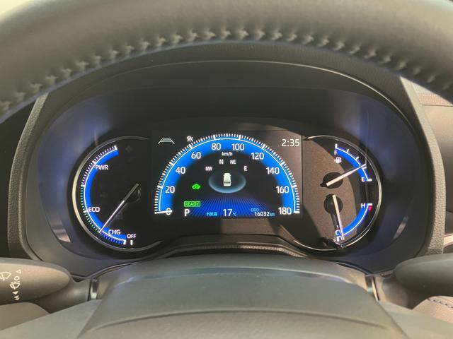 ヴォクシー ハイブリッドＳ－Ｚ　１０型ナビ　レーダークルコン　Ｂカメラ　トヨタセーフティセンス　コーナーセンサー　１０型フルセグナビ　バックカメラ　ドラレコ　Ｂｌｕｅｔｏｏｔｈ　ＵＳＢ　ＥＴＣ　レーダークルコン　シートヒーター　両側パワスラ　デュアルエアコン　ＬＥＤ（49枚目）