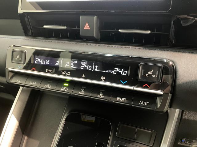 ヴォクシー ハイブリッドＳ－Ｚ　１０型ナビ　レーダークルコン　Ｂカメラ　トヨタセーフティセンス　コーナーセンサー　１０型フルセグナビ　バックカメラ　ドラレコ　Ｂｌｕｅｔｏｏｔｈ　ＵＳＢ　ＥＴＣ　レーダークルコン　シートヒーター　両側パワスラ　デュアルエアコン　ＬＥＤ（54枚目）