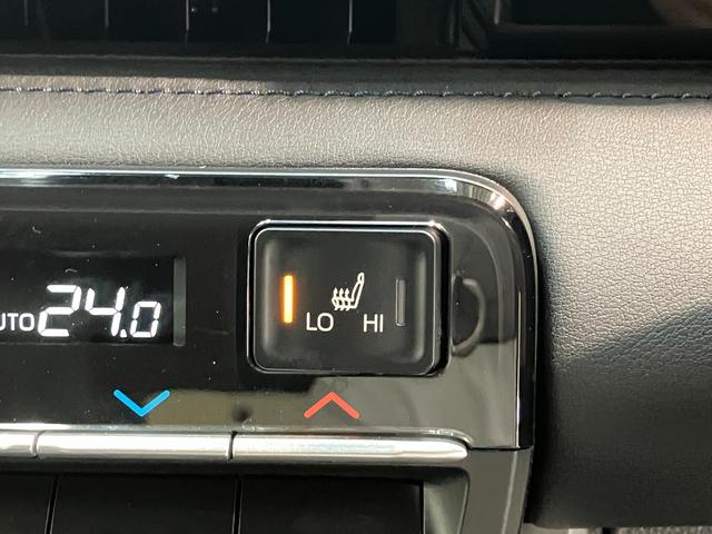 ヴォクシー ハイブリッドＳ－Ｚ　１０型ナビ　レーダークルコン　Ｂカメラ　トヨタセーフティセンス　コーナーセンサー　１０型フルセグナビ　バックカメラ　ドラレコ　Ｂｌｕｅｔｏｏｔｈ　ＵＳＢ　ＥＴＣ　レーダークルコン　シートヒーター　両側パワスラ　デュアルエアコン　ＬＥＤ（56枚目）