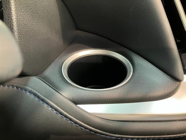 ヴォクシー ハイブリッドＳ－Ｚ　１０型ナビ　レーダークルコン　Ｂカメラ　トヨタセーフティセンス　コーナーセンサー　１０型フルセグナビ　バックカメラ　ドラレコ　Ｂｌｕｅｔｏｏｔｈ　ＵＳＢ　ＥＴＣ　レーダークルコン　シートヒーター　両側パワスラ　デュアルエアコン　ＬＥＤ（67枚目）