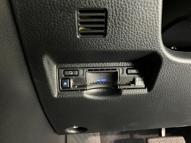 ヴォクシー ハイブリッドＳ－Ｚ　１０型ナビ　レーダークルコン　Ｂカメラ　トヨタセーフティセンス　コーナーセンサー　１０型フルセグナビ　バックカメラ　ドラレコ　Ｂｌｕｅｔｏｏｔｈ　ＵＳＢ　ＥＴＣ　レーダークルコン　シートヒーター　両側パワスラ　デュアルエアコン　ＬＥＤ（69枚目）