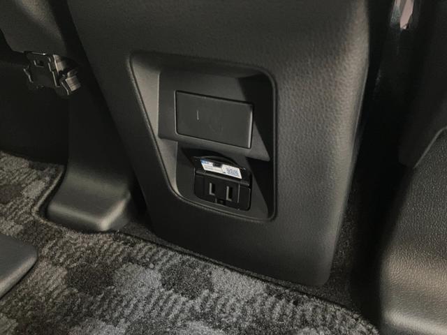 ヴォクシー ハイブリッドＳ－Ｚ　１０型ナビ　レーダークルコン　Ｂカメラ　トヨタセーフティセンス　コーナーセンサー　１０型フルセグナビ　バックカメラ　ドラレコ　Ｂｌｕｅｔｏｏｔｈ　ＵＳＢ　ＥＴＣ　レーダークルコン　シートヒーター　両側パワスラ　デュアルエアコン　ＬＥＤ（74枚目）