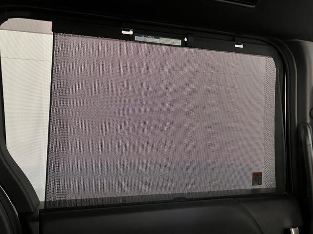 ヴォクシー ハイブリッドＳ－Ｚ　１０型ナビ　レーダークルコン　Ｂカメラ　トヨタセーフティセンス　コーナーセンサー　１０型フルセグナビ　バックカメラ　ドラレコ　Ｂｌｕｅｔｏｏｔｈ　ＵＳＢ　ＥＴＣ　レーダークルコン　シートヒーター　両側パワスラ　デュアルエアコン　ＬＥＤ（75枚目）