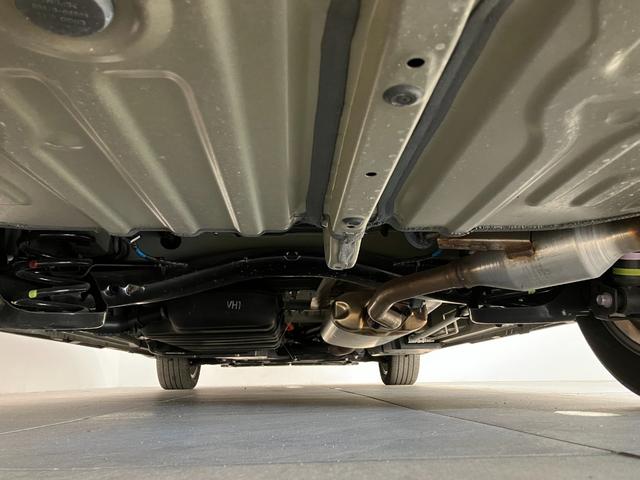 ヴォクシー ハイブリッドＳ－Ｚ　１０型ナビ　レーダークルコン　Ｂカメラ　トヨタセーフティセンス　コーナーセンサー　１０型フルセグナビ　バックカメラ　ドラレコ　Ｂｌｕｅｔｏｏｔｈ　ＵＳＢ　ＥＴＣ　レーダークルコン　シートヒーター　両側パワスラ　デュアルエアコン　ＬＥＤ（78枚目）