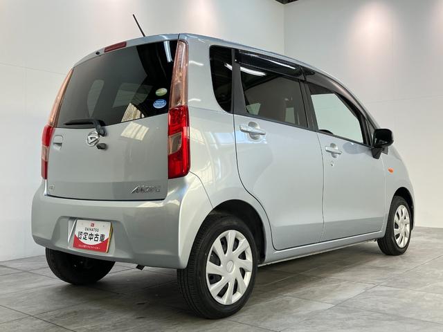 ムーヴ Ｌ　ワンセグナビ　バックカメラ　スマートキー　オートエアコン　ワンセグナビ　バックカメラ　オートエアコン　キーレスエントリー　電動格納式ミラー　エコアイドル（3枚目）