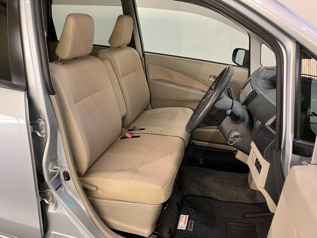 ムーヴ Ｌ　ワンセグナビ　バックカメラ　スマートキー　オートエアコン　ワンセグナビ　バックカメラ　オートエアコン　キーレスエントリー　電動格納式ミラー　エコアイドル（5枚目）