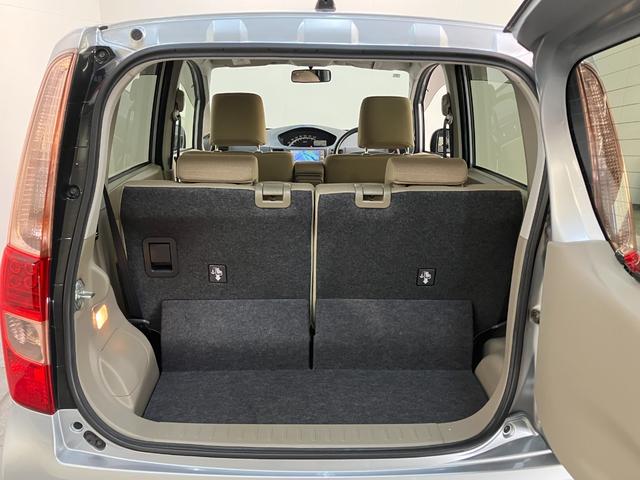 ムーヴ Ｌ　ワンセグナビ　バックカメラ　スマートキー　オートエアコン　ワンセグナビ　バックカメラ　オートエアコン　キーレスエントリー　電動格納式ミラー　エコアイドル（7枚目）