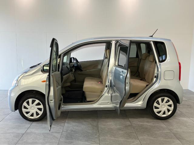 ムーヴ Ｌ　ワンセグナビ　バックカメラ　スマートキー　オートエアコン　ワンセグナビ　バックカメラ　オートエアコン　キーレスエントリー　電動格納式ミラー　エコアイドル（23枚目）