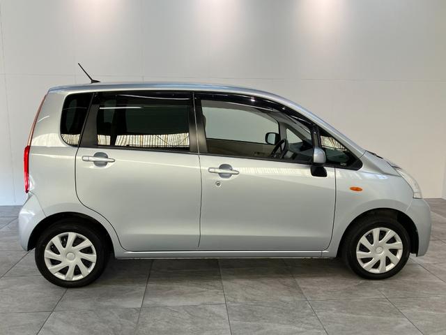 ムーヴ Ｌ　ワンセグナビ　バックカメラ　スマートキー　オートエアコン　ワンセグナビ　バックカメラ　オートエアコン　キーレスエントリー　電動格納式ミラー　エコアイドル（24枚目）