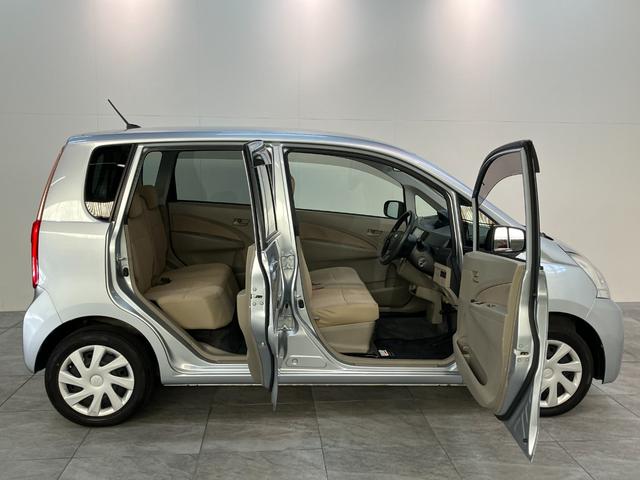 ムーヴ Ｌ　ワンセグナビ　バックカメラ　スマートキー　オートエアコン　ワンセグナビ　バックカメラ　オートエアコン　キーレスエントリー　電動格納式ミラー　エコアイドル（25枚目）