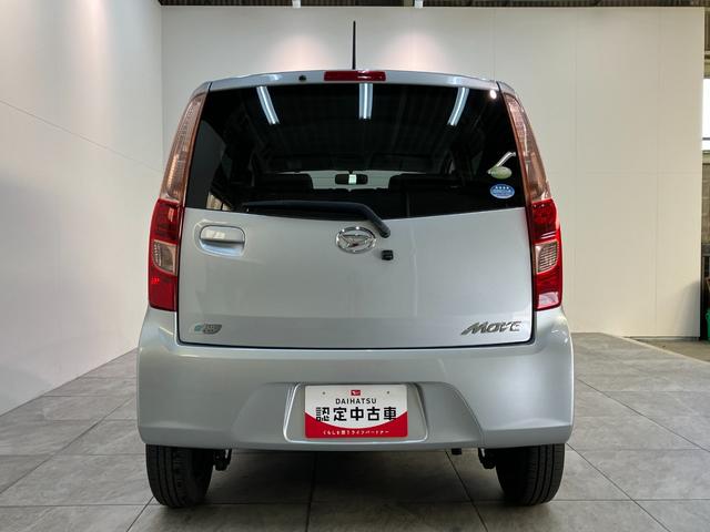 ムーヴ Ｌ　ワンセグナビ　バックカメラ　スマートキー　オートエアコン　ワンセグナビ　バックカメラ　オートエアコン　キーレスエントリー　電動格納式ミラー　エコアイドル（26枚目）