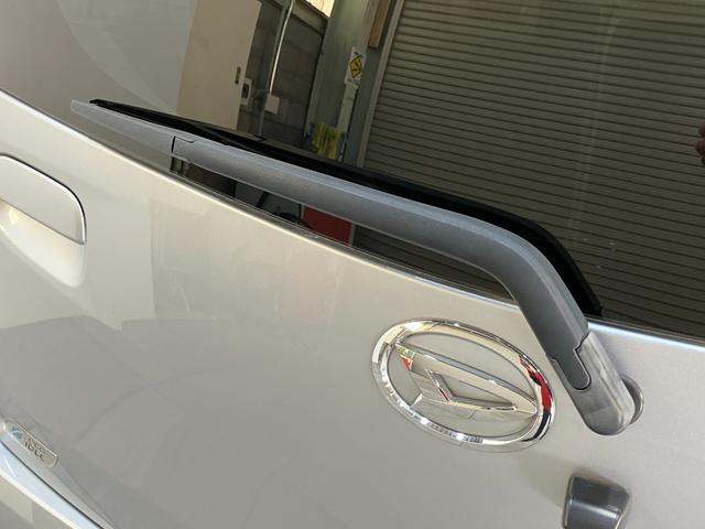 ムーヴ Ｌ　ワンセグナビ　バックカメラ　スマートキー　オートエアコン　ワンセグナビ　バックカメラ　オートエアコン　キーレスエントリー　電動格納式ミラー　エコアイドル（30枚目）