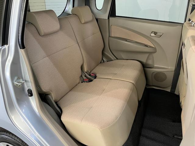 ムーヴ Ｌ　ワンセグナビ　バックカメラ　スマートキー　オートエアコン　ワンセグナビ　バックカメラ　オートエアコン　キーレスエントリー　電動格納式ミラー　エコアイドル（35枚目）