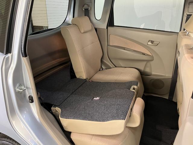 ムーヴ Ｌ　ワンセグナビ　バックカメラ　スマートキー　オートエアコン　ワンセグナビ　バックカメラ　オートエアコン　キーレスエントリー　電動格納式ミラー　エコアイドル（37枚目）