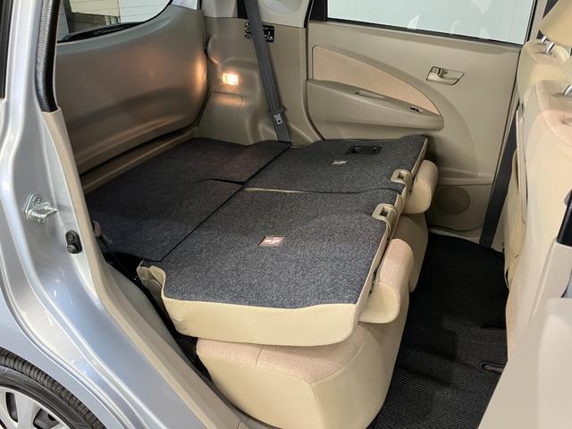 ムーヴ Ｌ　ワンセグナビ　バックカメラ　スマートキー　オートエアコン　ワンセグナビ　バックカメラ　オートエアコン　キーレスエントリー　電動格納式ミラー　エコアイドル（38枚目）