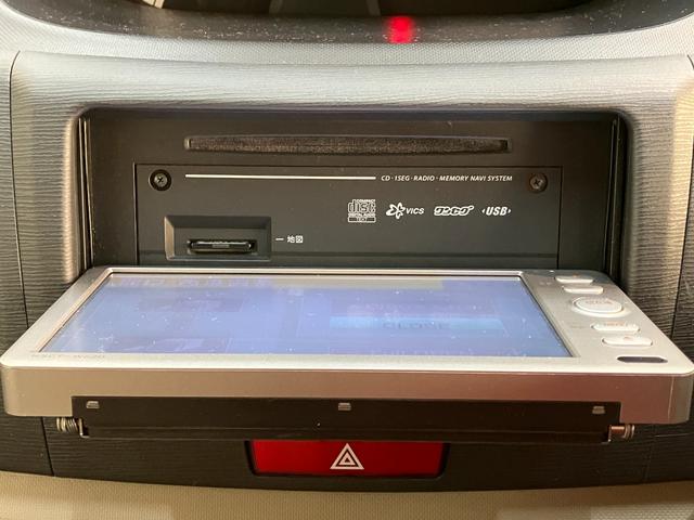 ムーヴ Ｌ　ワンセグナビ　バックカメラ　スマートキー　オートエアコン　ワンセグナビ　バックカメラ　オートエアコン　キーレスエントリー　電動格納式ミラー　エコアイドル（47枚目）