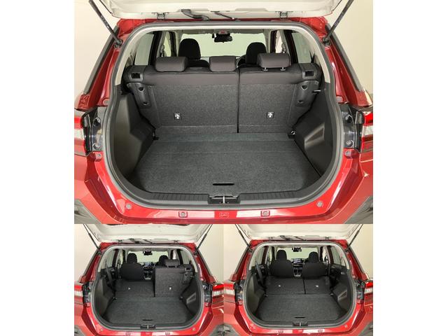 ロッキー Ｘ　ＨＥＶ　９型ディスプレイオーディオ　ドラレコ　車検整備付　衝突被害軽減ブレーキ　コーナーセンサー　９型ディスプレイオーディオ　フルセグ　バックカメラ　Ｂｌｕｅｔｏｏｔｈ　ＵＳＢ　ＴＶコントロール　電動パーキング　ＬＥＤ　前後ドラレコ（6枚目）