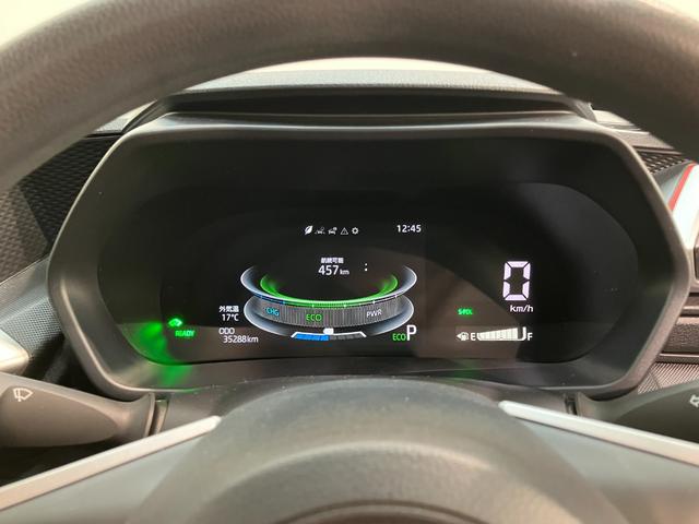 ロッキー Ｘ　ＨＥＶ　９型ディスプレイオーディオ　ドラレコ　車検整備付　衝突被害軽減ブレーキ　コーナーセンサー　９型ディスプレイオーディオ　フルセグ　バックカメラ　Ｂｌｕｅｔｏｏｔｈ　ＵＳＢ　ＴＶコントロール　電動パーキング　ＬＥＤ　前後ドラレコ（17枚目）