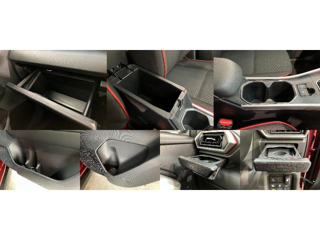 ロッキー Ｘ　ＨＥＶ　９型ディスプレイオーディオ　ドラレコ　車検整備付　衝突被害軽減ブレーキ　コーナーセンサー　９型ディスプレイオーディオ　フルセグ　バックカメラ　Ｂｌｕｅｔｏｏｔｈ　ＵＳＢ　ＴＶコントロール　電動パーキング　ＬＥＤ　前後ドラレコ（20枚目）