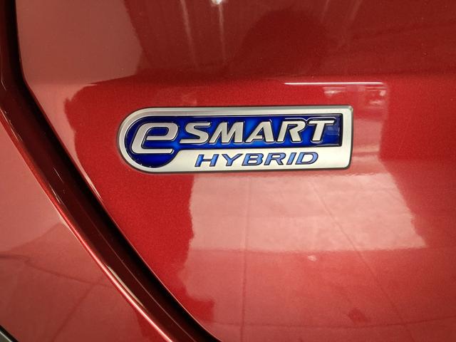 ロッキー Ｘ　ＨＥＶ　９型ディスプレイオーディオ　ドラレコ　車検整備付　衝突被害軽減ブレーキ　コーナーセンサー　９型ディスプレイオーディオ　フルセグ　バックカメラ　Ｂｌｕｅｔｏｏｔｈ　ＵＳＢ　ＴＶコントロール　電動パーキング　ＬＥＤ　前後ドラレコ（31枚目）