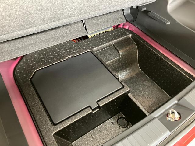 ロッキー Ｘ　ＨＥＶ　９型ディスプレイオーディオ　ドラレコ　車検整備付　衝突被害軽減ブレーキ　コーナーセンサー　９型ディスプレイオーディオ　フルセグ　バックカメラ　Ｂｌｕｅｔｏｏｔｈ　ＵＳＢ　ＴＶコントロール　電動パーキング　ＬＥＤ　前後ドラレコ（75枚目）