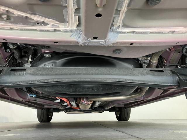 ロッキー Ｘ　ＨＥＶ　９型ディスプレイオーディオ　ドラレコ　車検整備付　衝突被害軽減ブレーキ　コーナーセンサー　９型ディスプレイオーディオ　フルセグ　バックカメラ　Ｂｌｕｅｔｏｏｔｈ　ＵＳＢ　ＴＶコントロール　電動パーキング　ＬＥＤ　前後ドラレコ（77枚目）