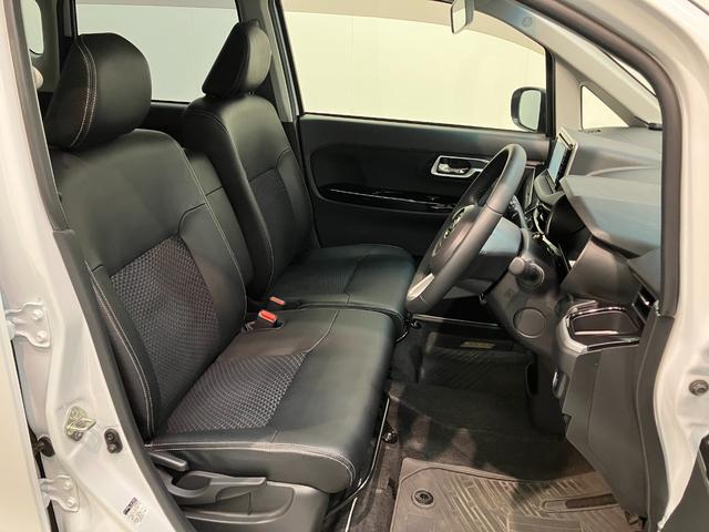 ムーヴ カスタムRSハイパーリミテッドSA3 ナビ パノラマカメラ 衝突被害軽減ブレーキ フルセグナビ パノラマカメラ DVD再生 Bluetooth USB 前後ドラレコ 運転席シートヒーター LED オートライト オートエアコン スマートキー エコアイドル(5枚目)