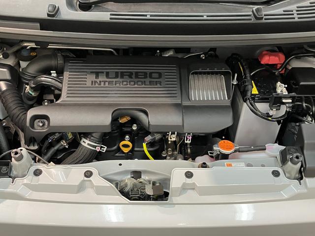 ムーヴ カスタムRSハイパーリミテッドSA3 ナビ パノラマカメラ 衝突被害軽減ブレーキ フルセグナビ パノラマカメラ DVD再生 Bluetooth USB 前後ドラレコ 運転席シートヒーター LED オートライト オートエアコン スマートキー エコアイドル(9枚目)