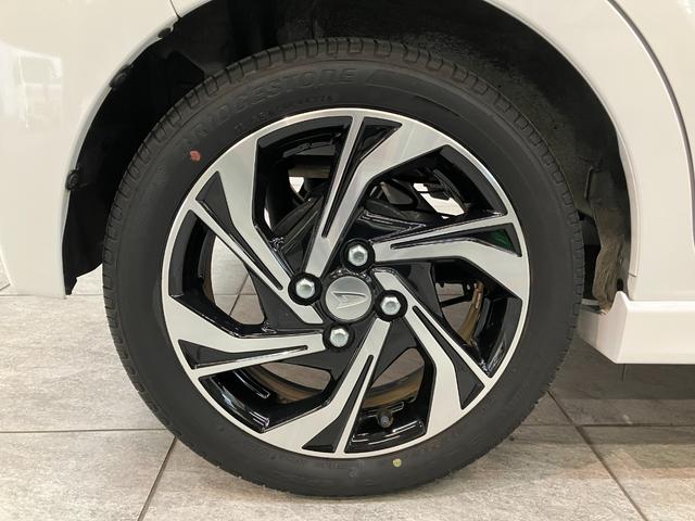 ムーヴ カスタムRSハイパーリミテッドSA3 ナビ パノラマカメラ 衝突被害軽減ブレーキ フルセグナビ パノラマカメラ DVD再生 Bluetooth USB 前後ドラレコ 運転席シートヒーター LED オートライト オートエアコン スマートキー エコアイドル(10枚目)