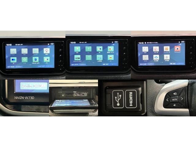 ムーヴ カスタムRSハイパーリミテッドSA3 ナビ パノラマカメラ 衝突被害軽減ブレーキ フルセグナビ パノラマカメラ DVD再生 Bluetooth USB 前後ドラレコ 運転席シートヒーター LED オートライト オートエアコン スマートキー エコアイドル(14枚目)