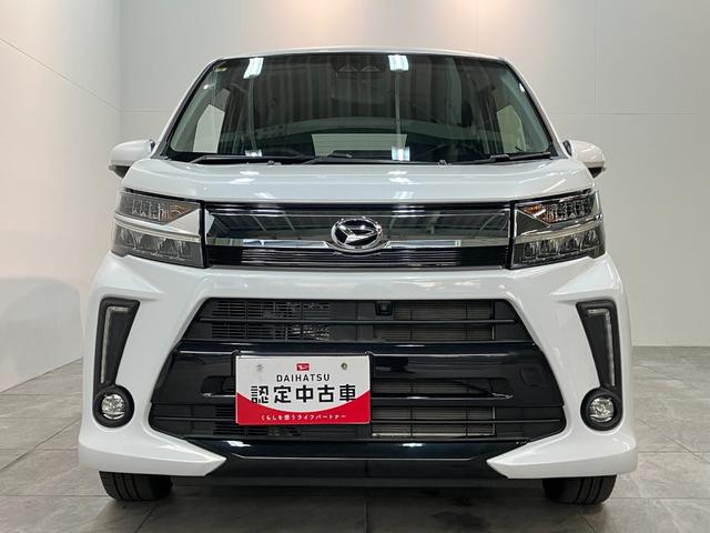 ムーヴ カスタムRSハイパーリミテッドSA3 ナビ パノラマカメラ 衝突被害軽減ブレーキ フルセグナビ パノラマカメラ DVD再生 Bluetooth USB 前後ドラレコ 運転席シートヒーター LED オートライト オートエアコン スマートキー エコアイドル(21枚目)