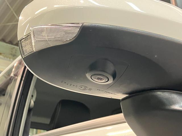 ムーヴ カスタムRSハイパーリミテッドSA3 ナビ パノラマカメラ 衝突被害軽減ブレーキ フルセグナビ パノラマカメラ DVD再生 Bluetooth USB 前後ドラレコ 運転席シートヒーター LED オートライト オートエアコン スマートキー エコアイドル(30枚目)