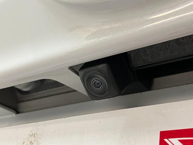 ムーヴ カスタムRSハイパーリミテッドSA3 ナビ パノラマカメラ 衝突被害軽減ブレーキ フルセグナビ パノラマカメラ DVD再生 Bluetooth USB 前後ドラレコ 運転席シートヒーター LED オートライト オートエアコン スマートキー エコアイドル(32枚目)