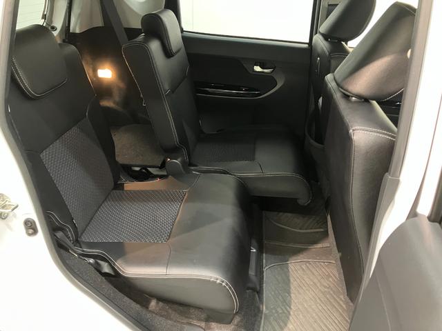 ムーヴ カスタムRSハイパーリミテッドSA3 ナビ パノラマカメラ 衝突被害軽減ブレーキ フルセグナビ パノラマカメラ DVD再生 Bluetooth USB 前後ドラレコ 運転席シートヒーター LED オートライト オートエアコン スマートキー エコアイドル(42枚目)